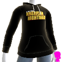 American Nightmare Hoodie (Female)