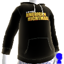 American Nightmare Hoodie (Male)