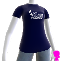 American Nightmare Hoodie (Female)