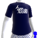 American Nightmare Hoodie (Male)