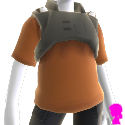 Body Armour T-Shirt (Female)