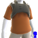 Body Armour T-Shirt (Male)