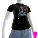 Legend Tee﻿ (Female)