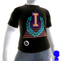 Legend Tee﻿ (Male)