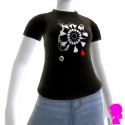 Showdown Tee﻿ (Female)
