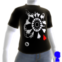 Showdown Tee﻿ (Male)