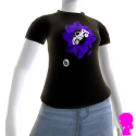 Wreck Tee﻿ (Female)