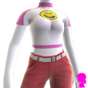 Gerda Shirt (Female)