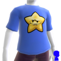 Star Shirt (Male)