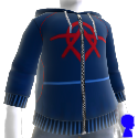 Agency Hoodie﻿ (Male)