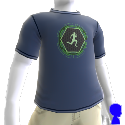 Orb Shirt﻿ (Male)