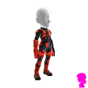 PVP Agent Suit (Female)