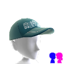 Ruffian Hat (Unisex)