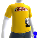 Vintage Crazy Taxi Tee (Male)