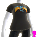 DOOM II T-Shirt﻿ (Female)