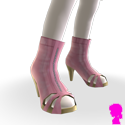 Ankle Boots (Female)