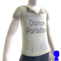 Dance T-Shirt (Male)