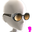 Hot Sunglasses (Female)