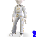 King Of Dance Suit (Male)