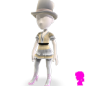 Queen Of Dance Suit (Female)