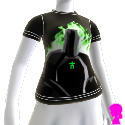 Squaddie T-Shirt (Female)
