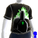 Squaddie T-Shirt (Male)