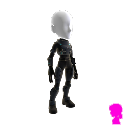 GAC Armor (Female)