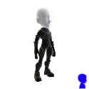 GAC Armor (Male)