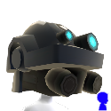 GAC Helmet (Male)