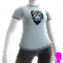 GCPD Shirt (Female)