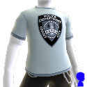 GCPD Shirt (Male)