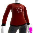 Jack and Shadow Shirt (Female)