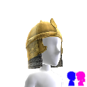 Rajput Helmet (Unisex)