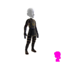 Samurai Kikou (Female)﻿