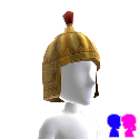 Sun Tzu's Helmet (Unisex)﻿