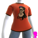 DeathSpank Libre Tee (Female)