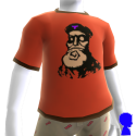 DeathSpank Libre Tee (Male)