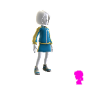 DSF/SIF Special Wear (Female)