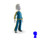 DSF/SIF Special Wear (Male)