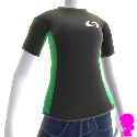 DSF/SIF T-Shirt (Female)