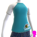 Hashisuke T-Shirt (Female)