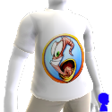Earthworm Jim's Groovy Shirt (Male)