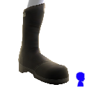 Royal Boots (Male)