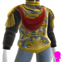 Royal Shirt (Female)