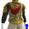 Royal Shirt (Male)