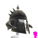 Demigod Helmet (Female)