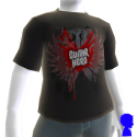 Guitar Hero Shirt (Male)