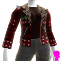 Johnny Jacket (Female)
