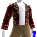 Johnny Jacket (Male)