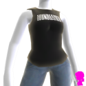 Soundgarden Shirt (Female)